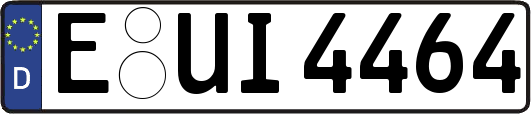 E-UI4464