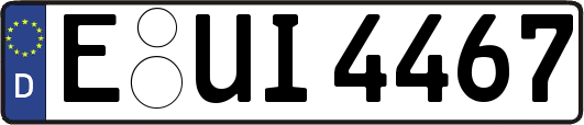 E-UI4467