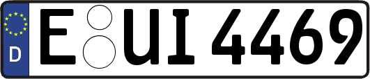 E-UI4469