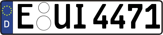 E-UI4471