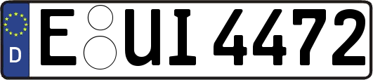 E-UI4472