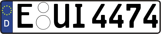 E-UI4474