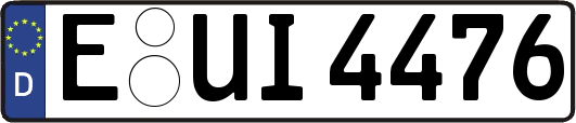 E-UI4476