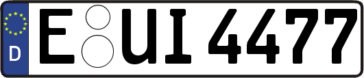 E-UI4477