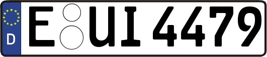 E-UI4479