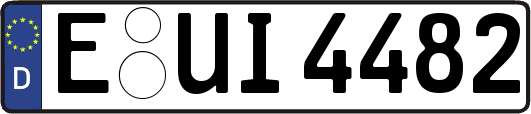E-UI4482