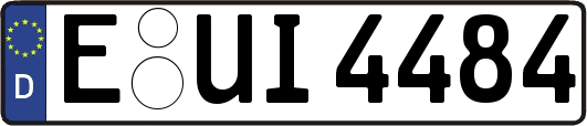 E-UI4484