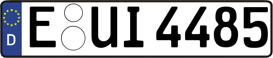 E-UI4485