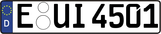 E-UI4501