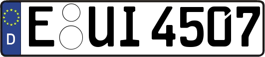 E-UI4507