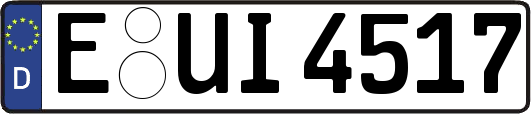 E-UI4517