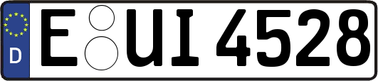E-UI4528
