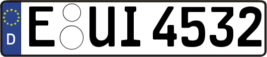 E-UI4532
