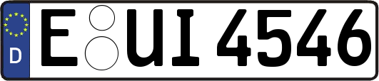 E-UI4546