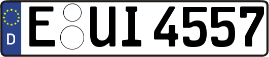 E-UI4557