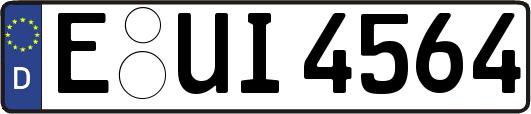 E-UI4564