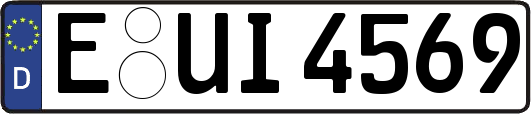 E-UI4569