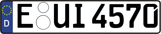 E-UI4570