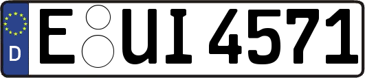E-UI4571