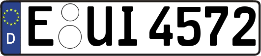 E-UI4572