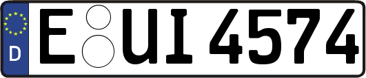 E-UI4574