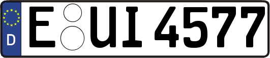 E-UI4577