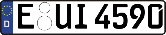 E-UI4590