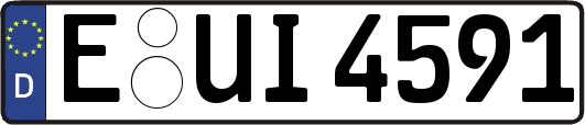 E-UI4591