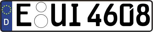 E-UI4608