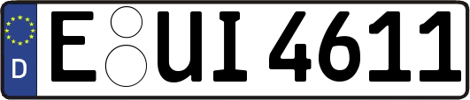E-UI4611