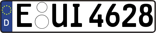 E-UI4628
