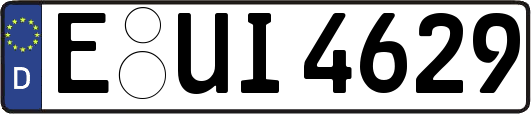 E-UI4629