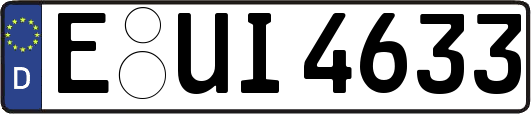 E-UI4633