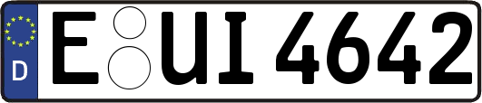 E-UI4642