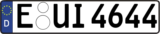 E-UI4644