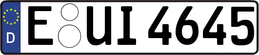 E-UI4645