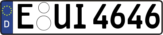 E-UI4646