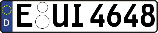 E-UI4648