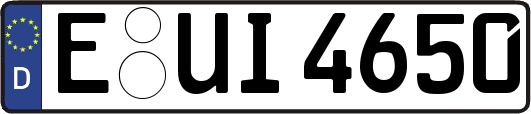 E-UI4650