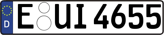 E-UI4655