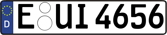 E-UI4656
