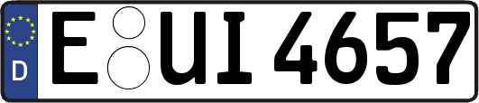 E-UI4657
