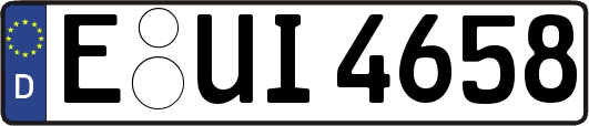 E-UI4658