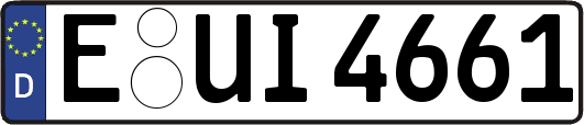 E-UI4661