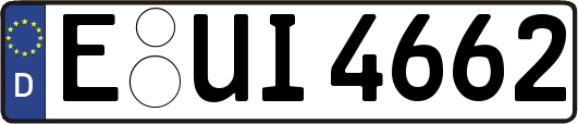 E-UI4662