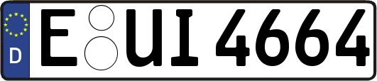 E-UI4664