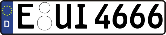 E-UI4666