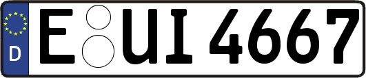 E-UI4667