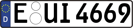 E-UI4669