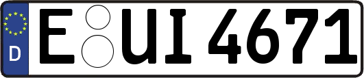 E-UI4671
